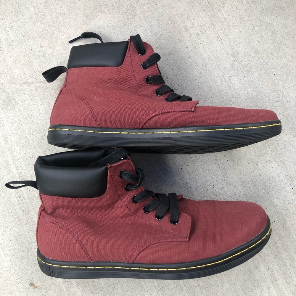 Dr.Martens/Doc Martens S10